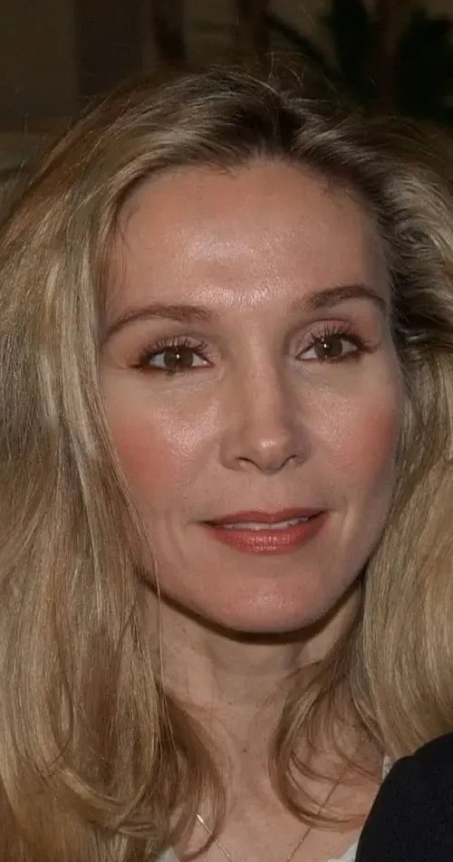 Cynthia Rhodes – aktorka