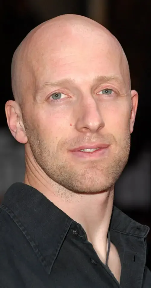 Cyril Raffaelli – aktor