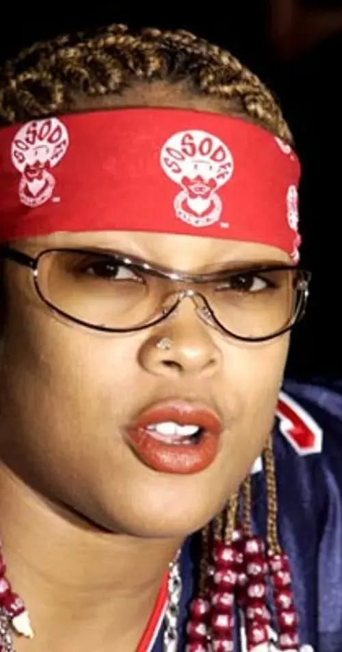 Da Brat – aktor