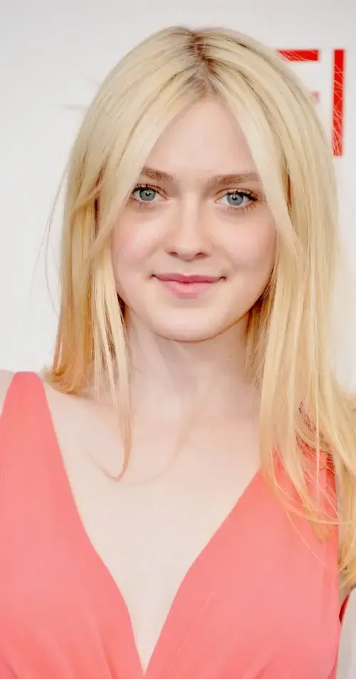 Dakota Fanning – aktorka, dubbingowiec