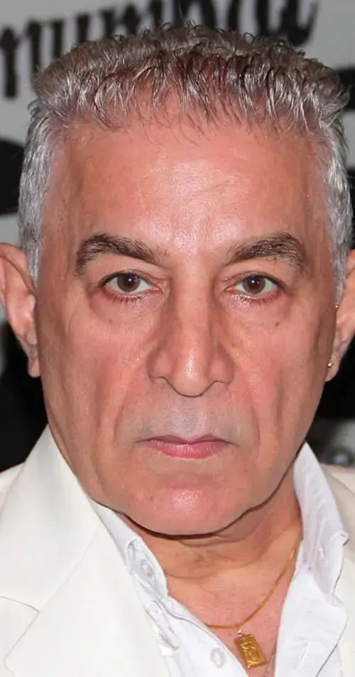 Dalip Tahil – aktor