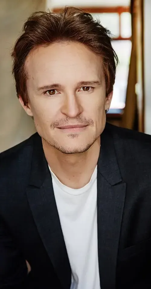 Damon Herriman – aktor, dubbingowiec