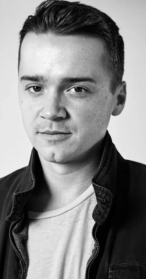 Dan Byrd – aktor