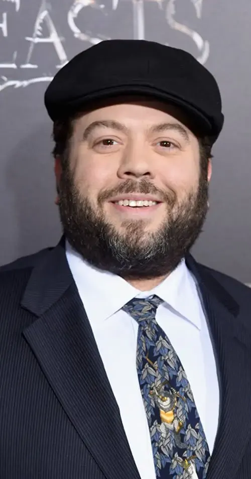 Dan Fogler – aktor, dubbingowiec