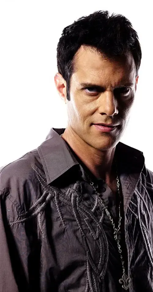 Dana Ashbrook – aktor
