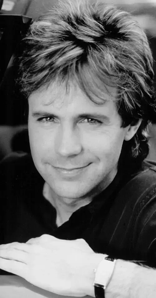 Dana Carvey – aktor, scenarzysta, dubbingowiec