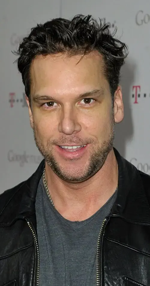 Dane Cook – aktor, dubbingowiec