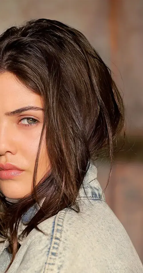 Danielle Campbell – aktorka