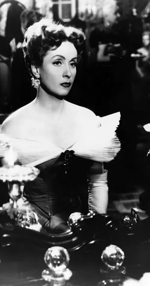 Danielle Darrieux – aktorka