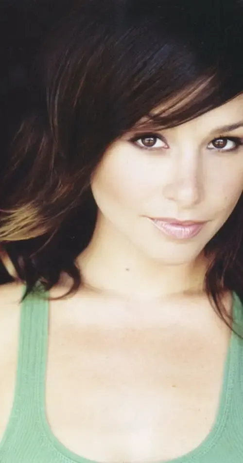 Danielle Harris – aktorka, dubbingowiec