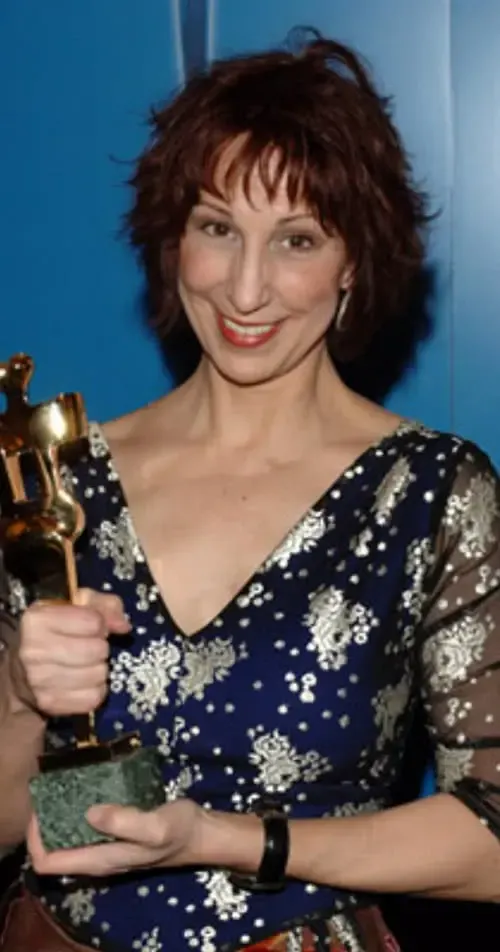 Danielle Proulx – aktorka