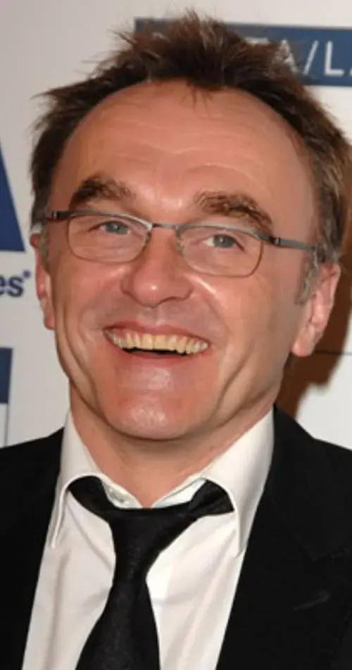 Danny Boyle – aktor, reżyser