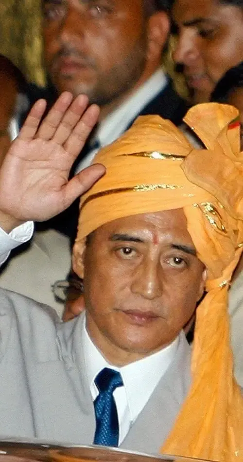 Danny Denzongpa – aktor