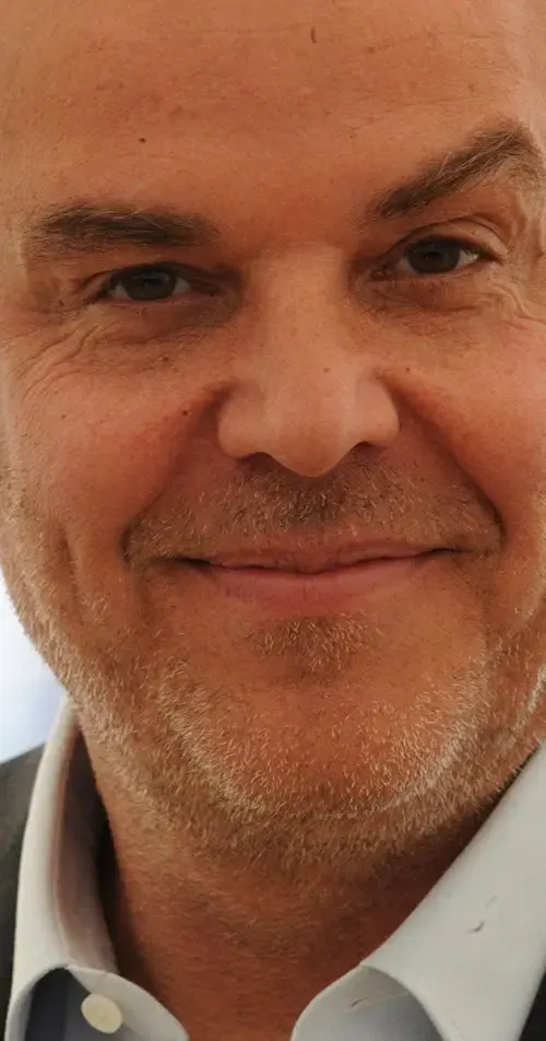 Danny Huston – aktor, reżyser