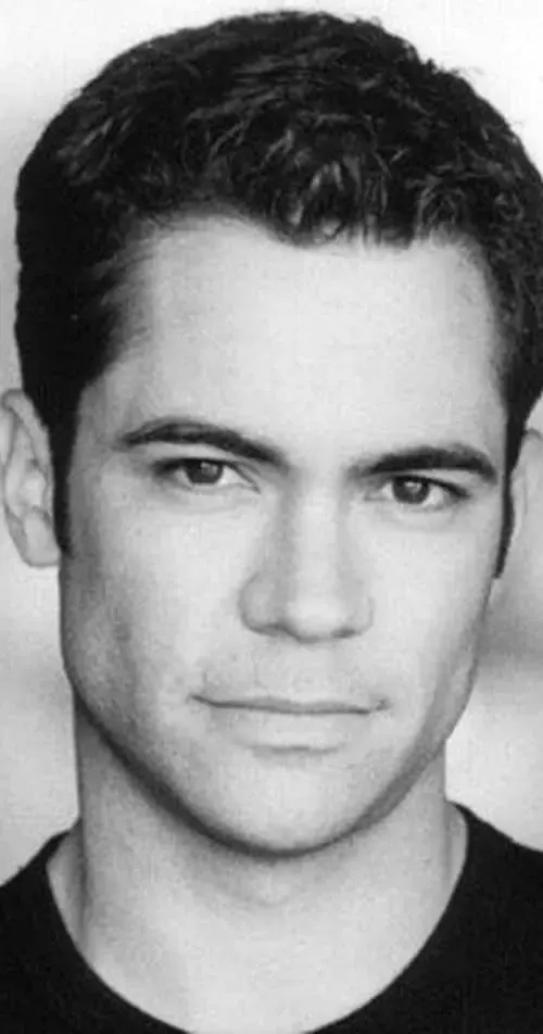 Danny Pino – aktor