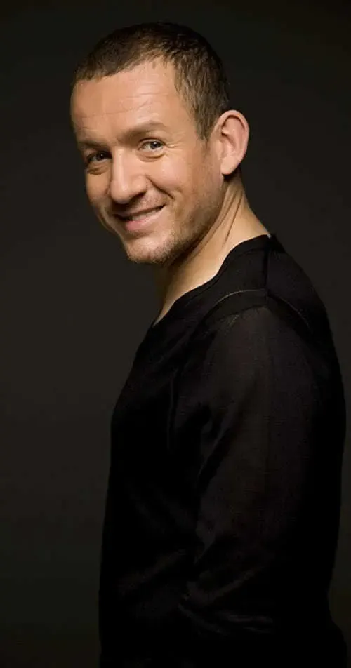 Dany Boon – aktor, reżyser, scenarzysta