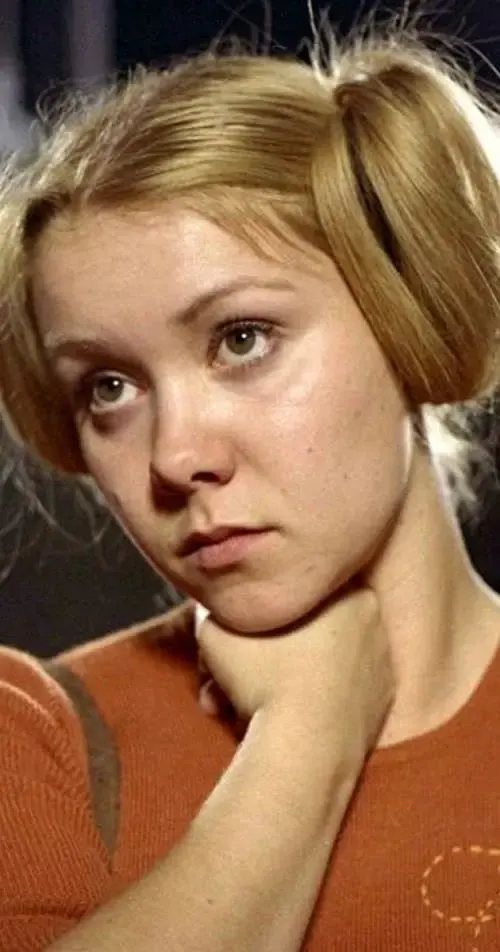 Daria Trafankowska – aktorka