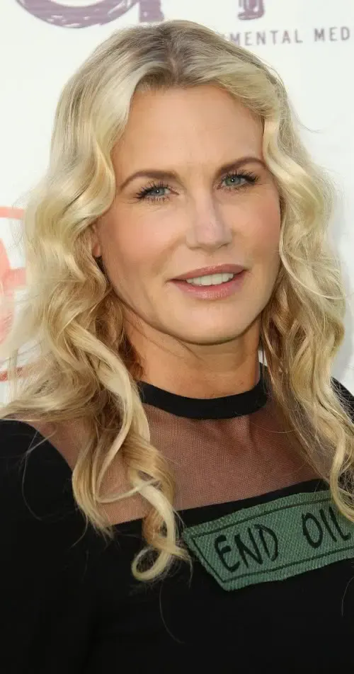 Daryl Hannah – aktorka