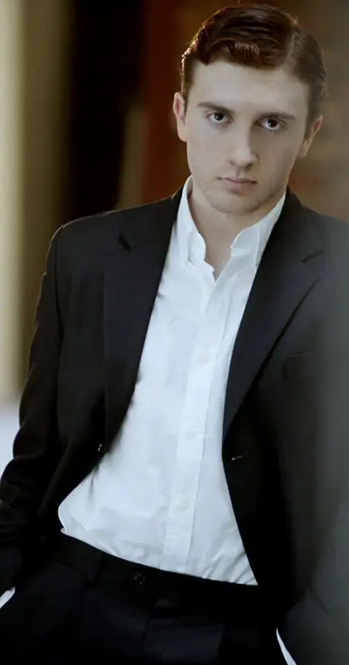 Daryl Sabara – aktor, dubbingowiec