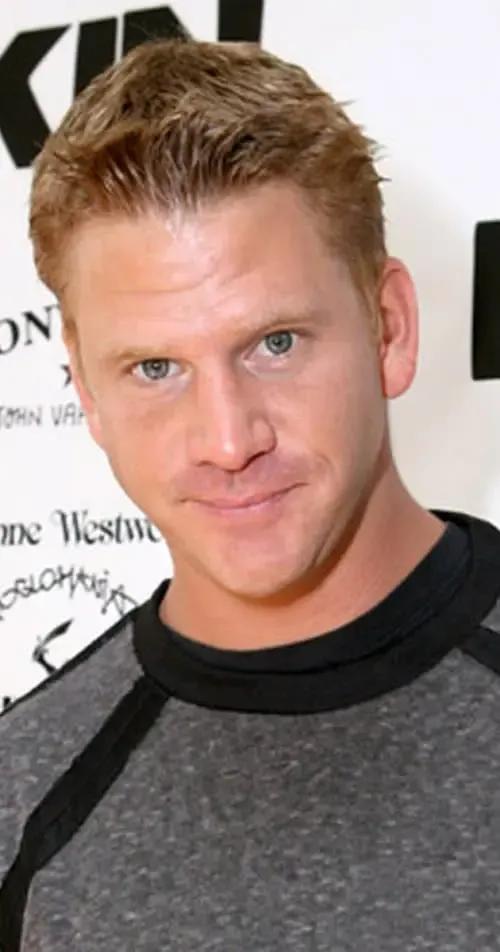 Dash Mihok – aktor