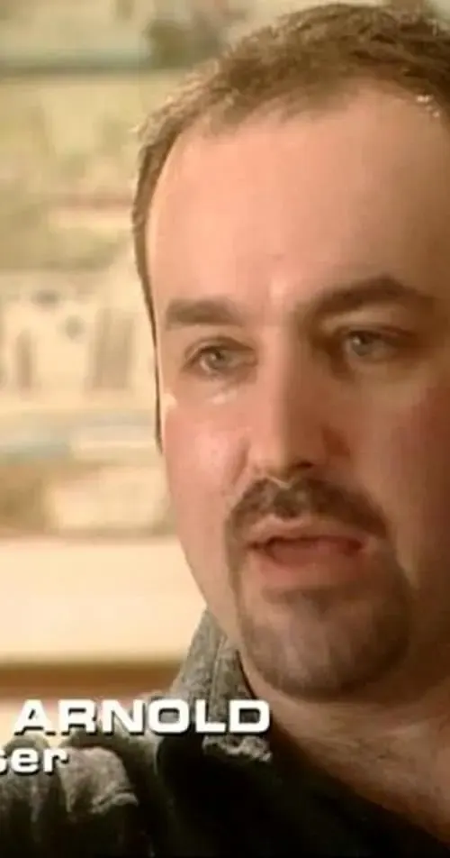 David Arnold – aktor, muzyk