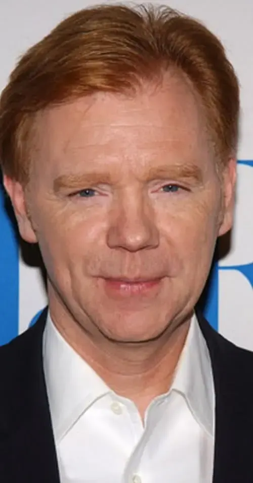 David Caruso – aktor