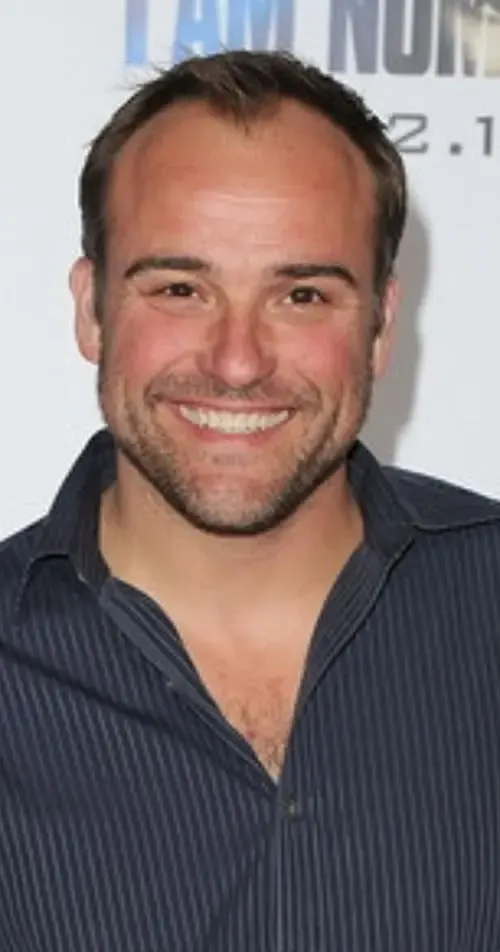 David DeLuise – aktor, dubbingowiec