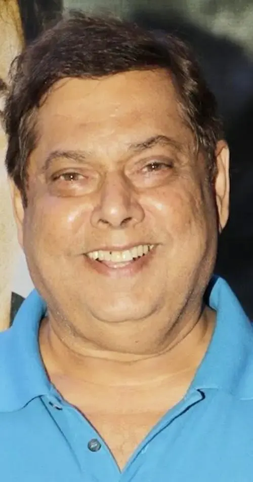 David Dhawan – reżyser