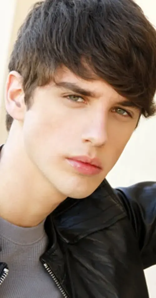David Lambert – aktor
