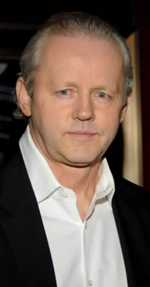 David Morse – aktor