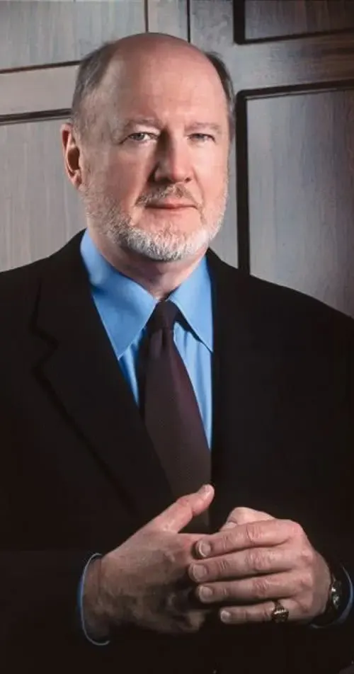 David Ogden Stiers – aktor, dubbingowiec