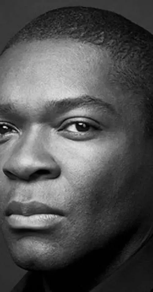 David Oyelowo – aktor, reżyser, dubbingowiec