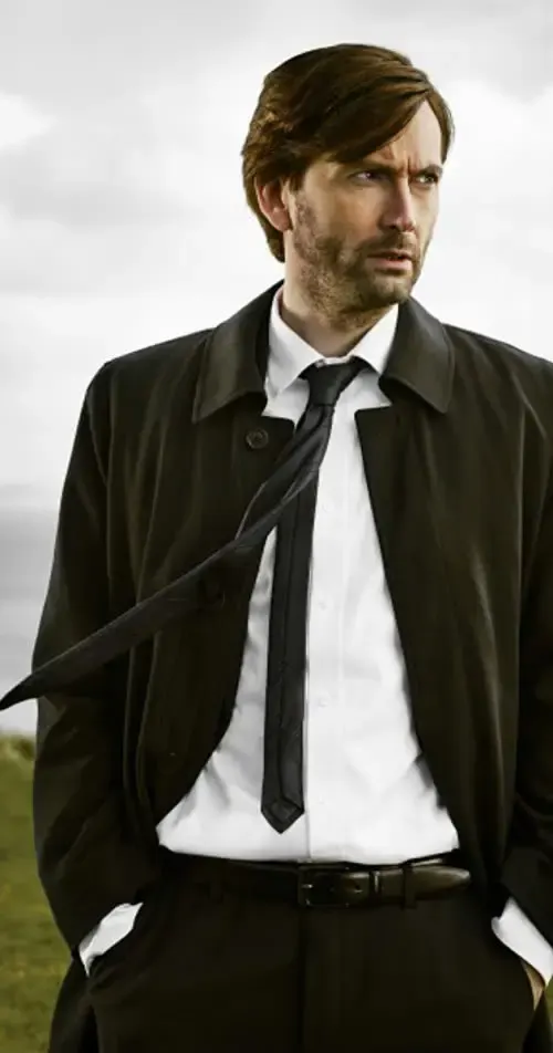 David Tennant – aktor, reżyser, dubbingowiec