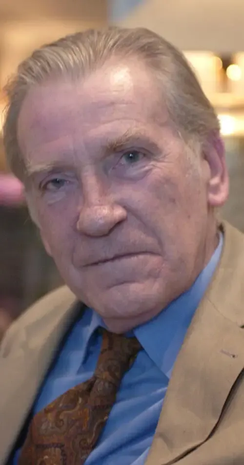 David Warner – aktor, dubbingowiec