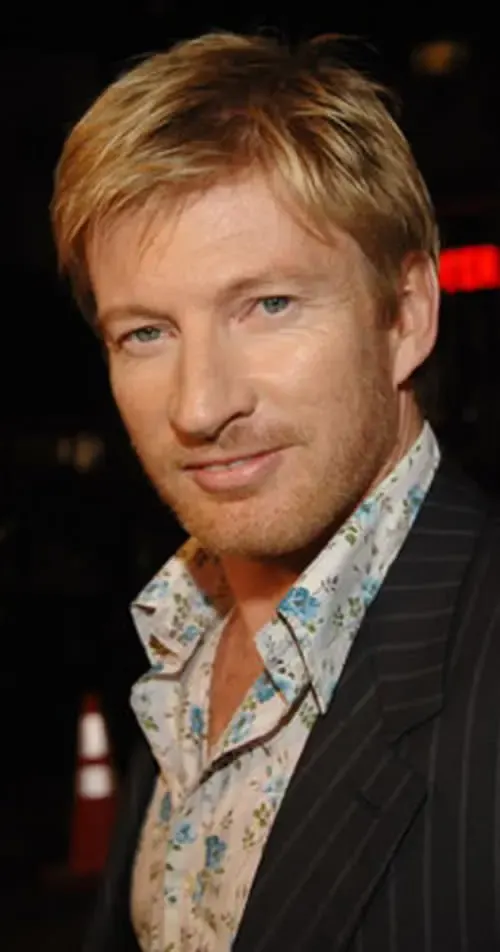 David Wenham – aktor, dubbingowiec