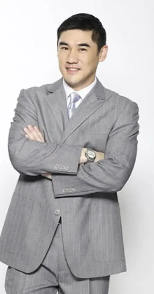David Wu – aktor, reżyser