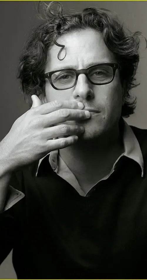 Davis Guggenheim – reżyser, scenarzysta
