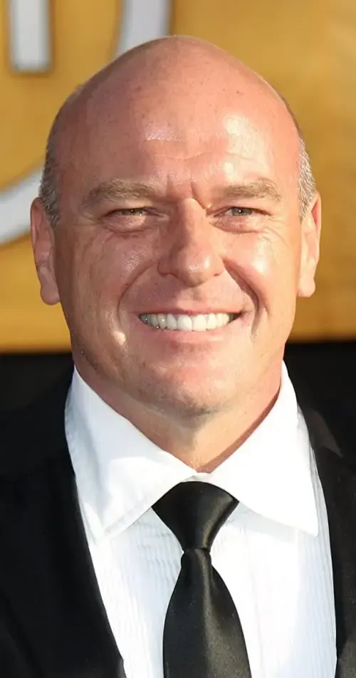 Dean Norris – aktor