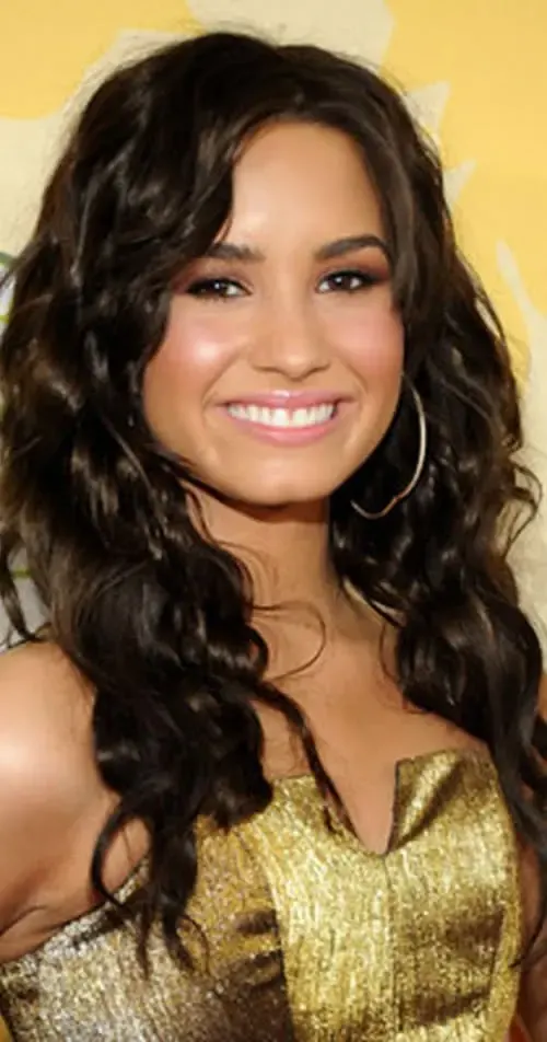 Demi Lovato – aktorka, dubbingowiec