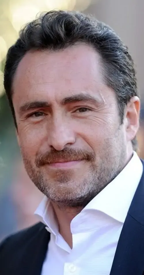 Demián Bichir – aktor