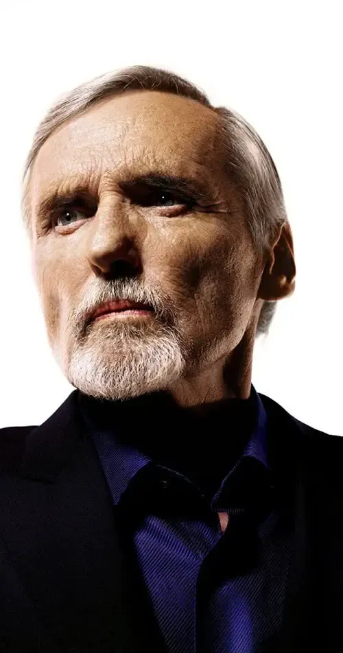 Dennis Hopper – aktor, reżyser