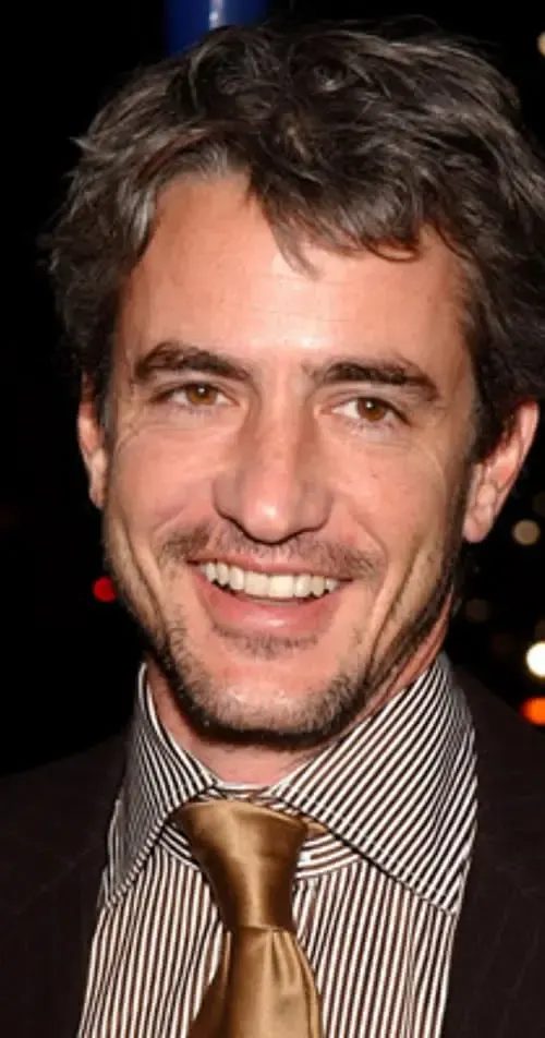 Dermot Mulroney – aktor, reżyser