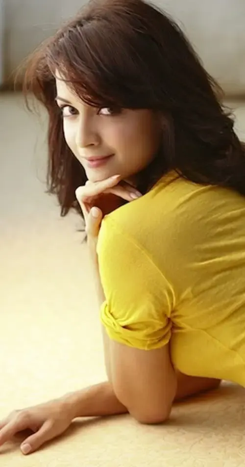 Dia Mirza – aktor