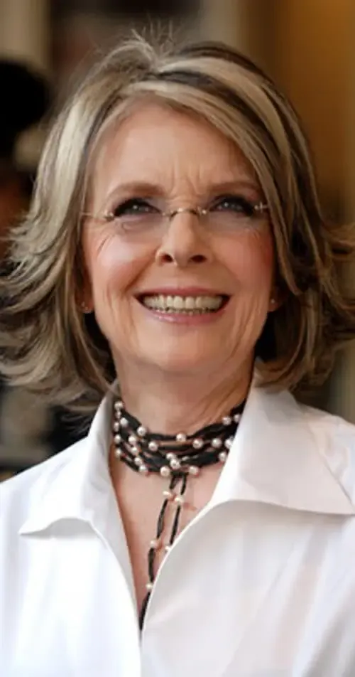 Diane Keaton – aktorka, reżyserka, dubbingowiec