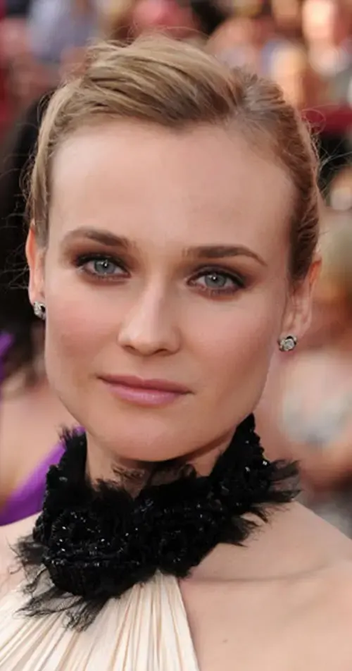 Diane Kruger – aktorka