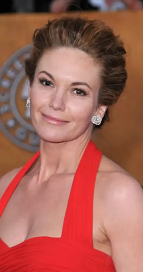 Diane Lane – aktorka, dubbingowiec