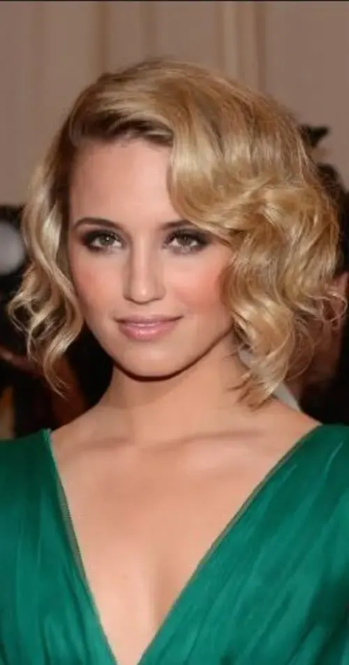Dianna Agron – aktorka, dubbingowiec