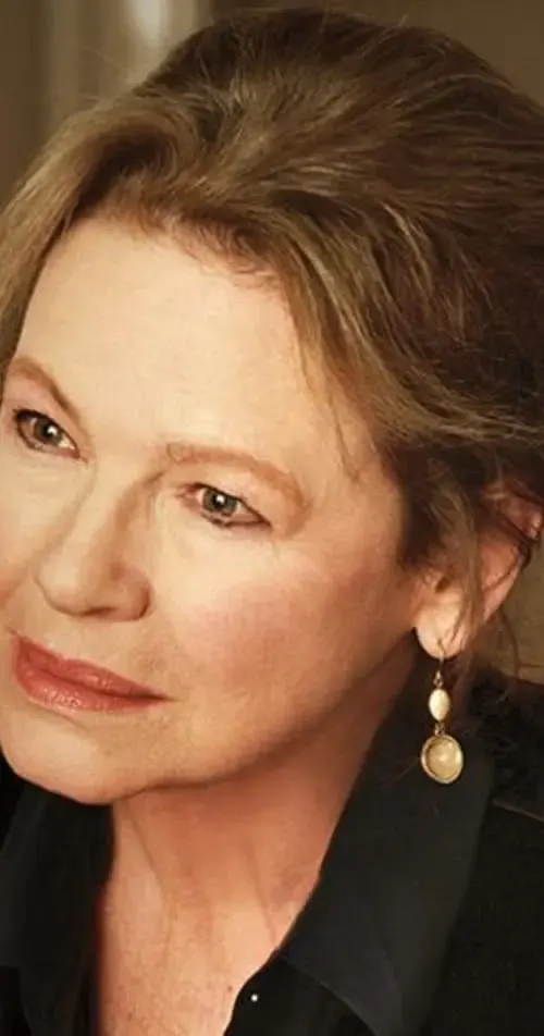 Dianne Wiest – aktorka, dubbingowiec