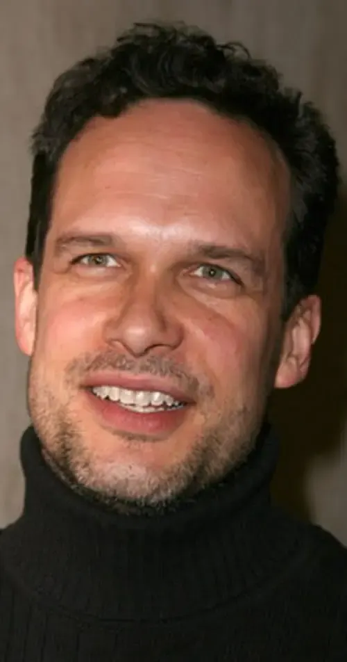 Diedrich Bader – aktor, dubbingowiec