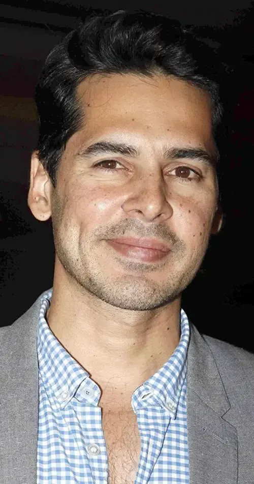 Dino Morea – aktor